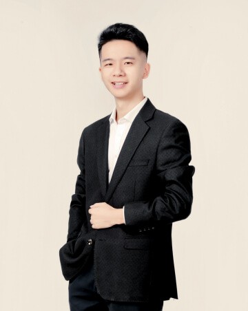 KEVIN ZHU